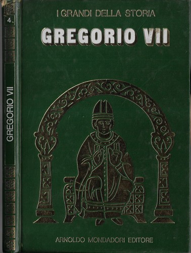 Gregorio vii enzo orlandi - gregorio, vii.