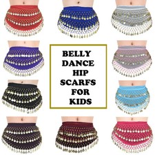 Sciarpe egiziane danza del