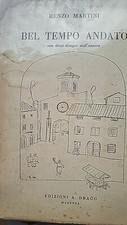 Renzo Martini - Bel tempo