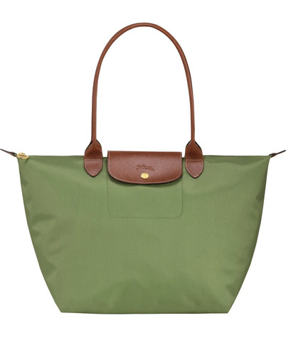Nwt longchamp pliage large - longchamp, le