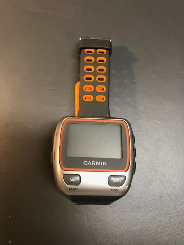Garmin forerunner 310 - garmin,