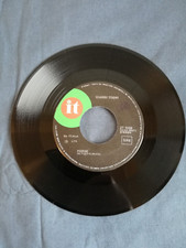 Gianni Togni Forse /Come sempre primo 45 giri IT  1975 uscito con cover gen RCA