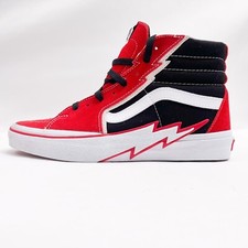 VANS Sk8-Hi Bullone Racing