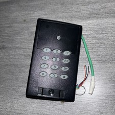 Tastiera Guardall modello SP2M