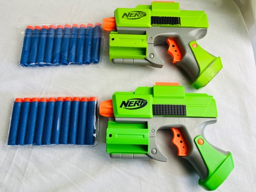 Nerf crossfire strikefire - nerf,