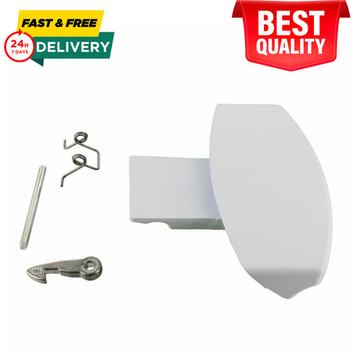 Kit maniglia porta lavatrice - maniglia,