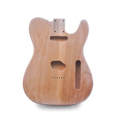 Corpo Di Chitarra Telecaster