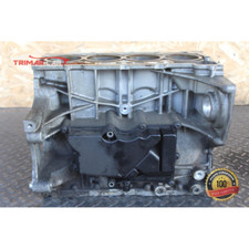 CBZ MONOBLOCCO MOTORE NUDO VW POLO (6R,6C)(2009-2017) 1.2 TSI Benzina 105 CV 77