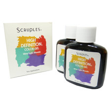 Scruples High Definition Color