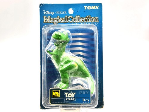 Figure tomy disney - disney, magical