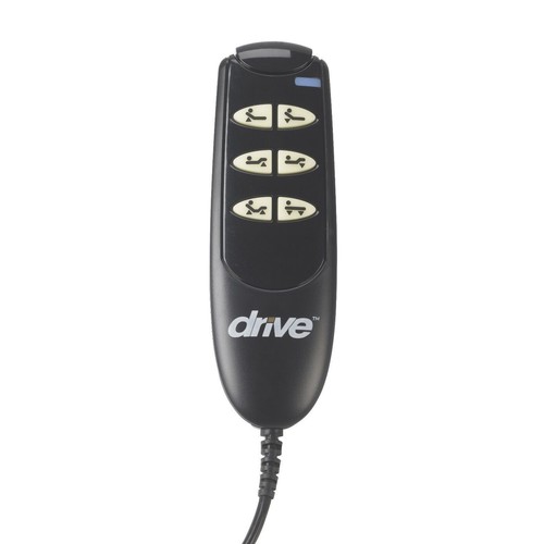Nuovo drive medical - nuovo, completo