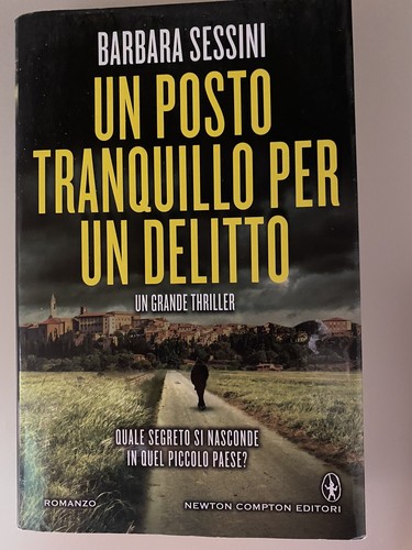 Posto tranquillo per un - un,