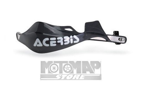 Paramani acerbis rally - paramani,