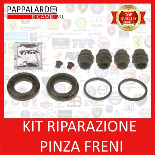Kit riparazione pinza - pinza, freno