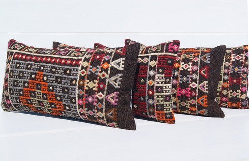 Tappeti kilim turchi - kilim, ricamati