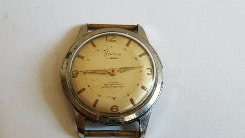 Rarissimo orologio vintage - rarissimo,