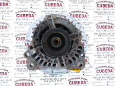 Alternatore Skoda Fabia 2001 1.4 Benzina 16V AUA 037903025F 90A