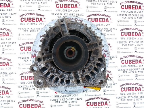 Alternatore skoda fabia 2001 - skoda,