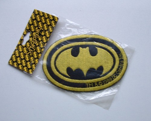 Cinema toppa batman cucire - toppa,