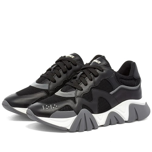Sneakers versace squalo runner - squalo,