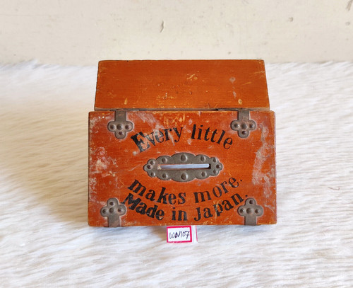 1920 vintage legno ogni - vintage, in