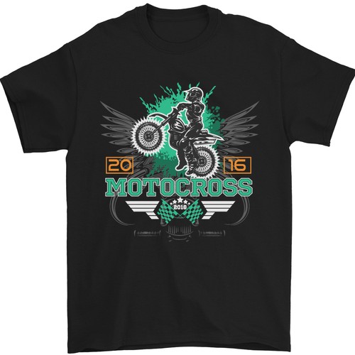 Motocross 2016 motocicletta - motocross,
