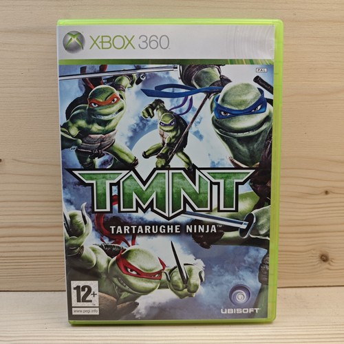 Tmnt tartarughe ninja pal - ninja,