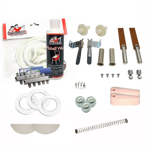 Kit manutenzione premium - kit,