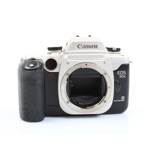 Canon eos 50e - canon, +