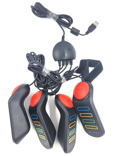 Manettes buzz remote - manettes,