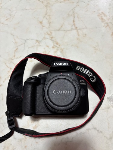 Fotocamera reflex eos 4000d - reflex,