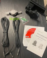 ACCESSORI Foscam FI9821W Telecamera V2 Cavo Prolunga Montaggio a Parete Cavo Ethernet