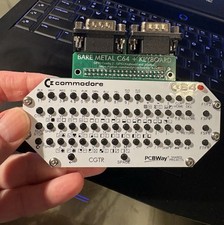 Commodore 64 Micro Edition BMC