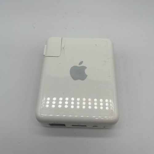 Apple airport express 802 - apple, 802.11n