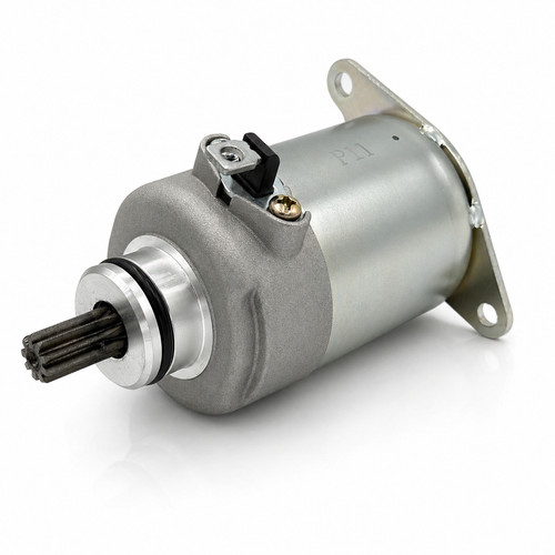 Motorino avviamento starter - motorino, d'avviamento