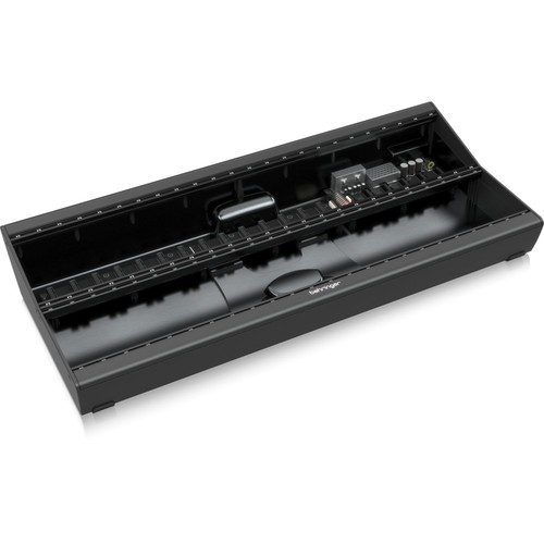 Rack modulare eurorack case - rack,