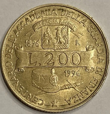 Lotto monete in lire - lotto,