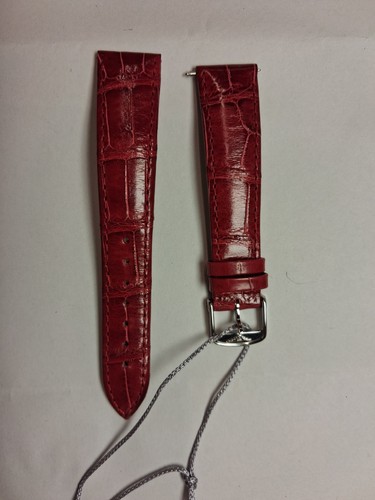 Bracelet cuir longines - bracelet,