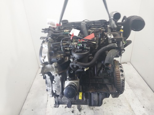 Rhz motore citroen berlina - rhz,