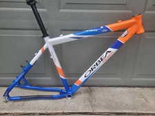 Orbea Team 26 inch mountain