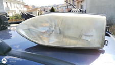 Faro Fanale Anteriore Sinistro Fiat Palio 1997-2001