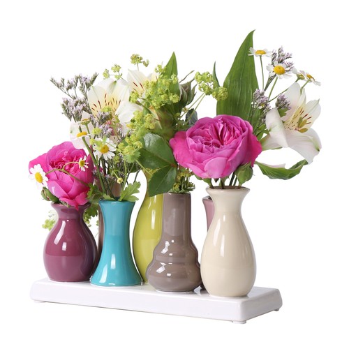 Jinfa vasi per fiori - vasi,