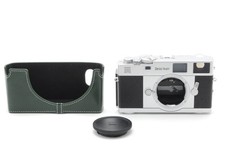 [MINT w/case] Zeiss Ikon ZM