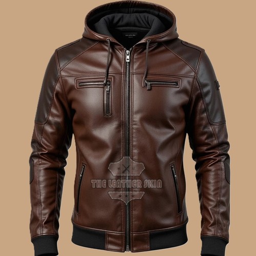 Cappotto giacca bomber uomo