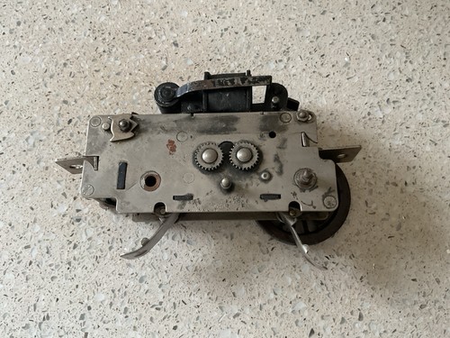 Hornby similar gauge - hornby, o