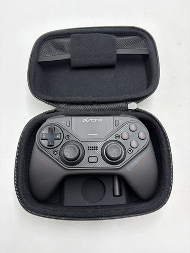 Controller ps4 astro c40 - ps4,