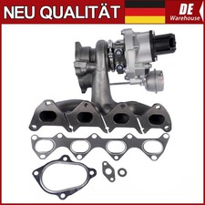 Turbocompressore per VW Golf