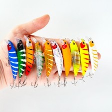 Pesca Avventura Pesca Esca