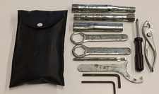 SUZUKI GSX 750 F 2002 BORSA