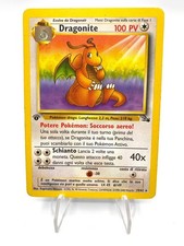 Carta Pokémon Dragonite 19/62